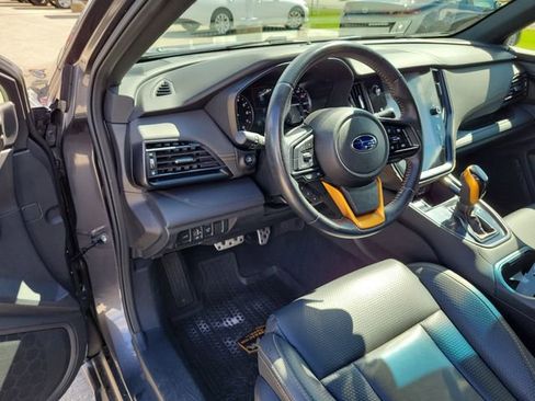 Used 2022 Subaru Outback Wilderness image 21