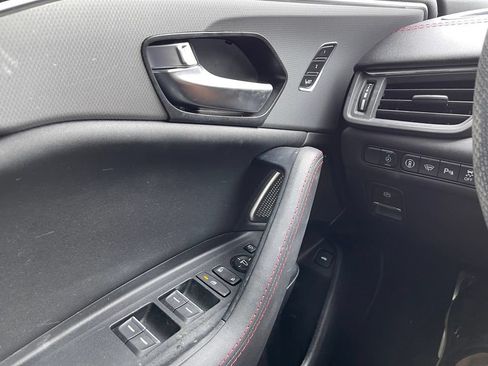Used 2023 Acura TLX Type S AWD/4WD image 12
