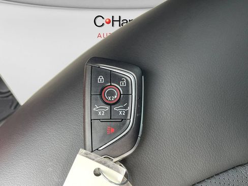 Certified 2024 Chevrolet Corvette Stingray Coupe w/ 1LT RWD image 19