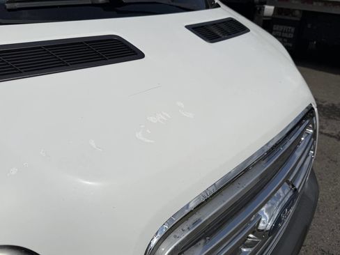 Used 2016 Ford Transit 350 148 Medium Roof w/ Exterior Upgrade Package image 37