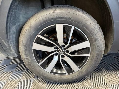 Used 2022 Volkswagen Atlas SE AWD/4WD image 44