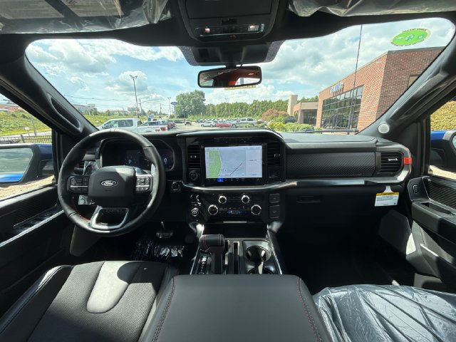 New 2026 Ford F150 Raptor AWD/4WD image 20