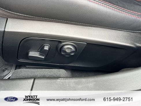 Used 2019 Maserati Ghibli S Q4 AWD/4WD image 28