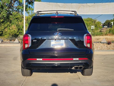 Used 2024 Hyundai Palisade XRT FWD image 6