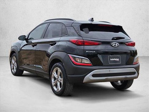 Used 2023 Hyundai Kona SEL FWD image 7