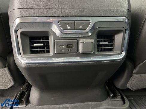 Used 2020 GMC Sierra 2500 SLT w/ SLT Convenience Package image 22