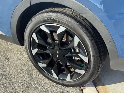 Used 2025 Kia Sorento SX FWD image 36