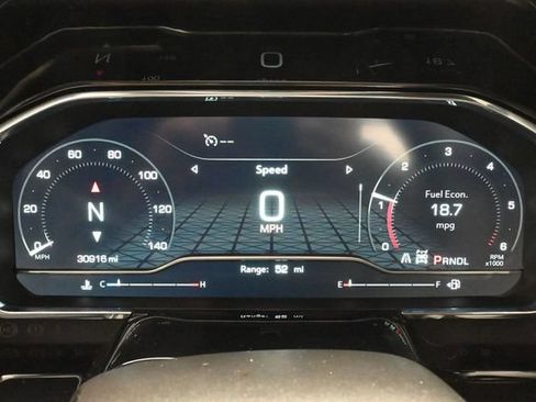 Used 2023 GMC Sierra 1500 SLE AWD/4WD image 38