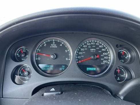 Used 2013 GMC Yukon XL 2500 SLT image 10