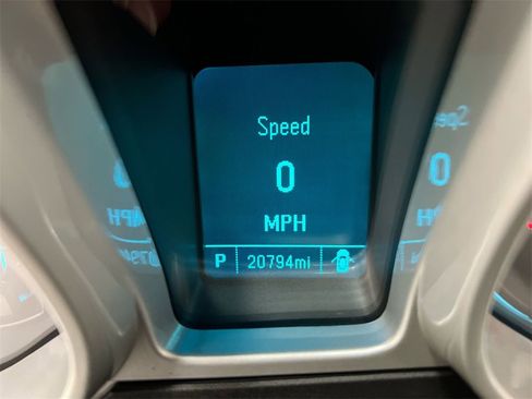 Used 2014 Chevrolet Camaro LT w/ RS Package image 12