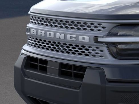 New 2026 Ford Bronco Sport Big Bend AWD/4WD image 20