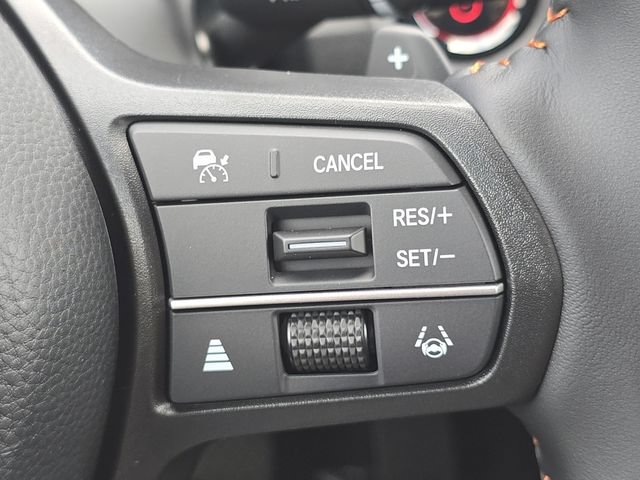 New 2027 Honda CR-V Sport-L image 22