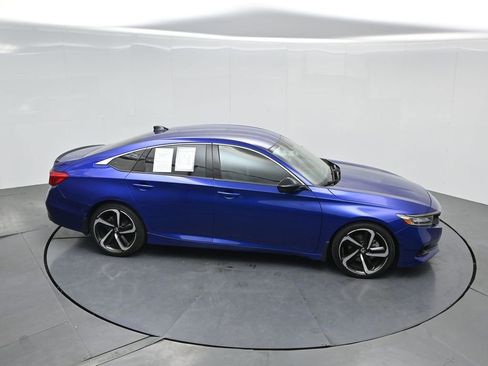 Used 2022 Honda Accord Sport Special Edition image 38