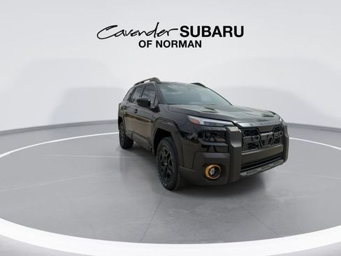 New 2026 Subaru Outback Wilderness AWD/4WD image 6