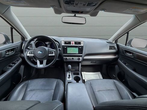Used 2015 Subaru Legacy 2.5i Limited AWD/4WD image 9