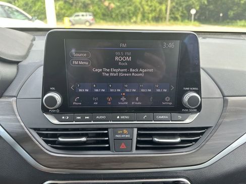 Used 2023 Nissan Altima 2.5 SV image 25