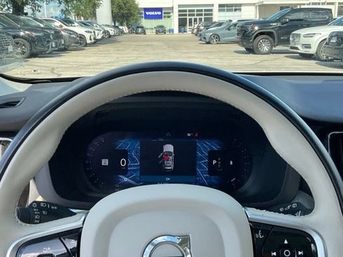 Certified 2023 Volvo XC60 B5 Plus w/ Protection Package AWD/4WD image 14