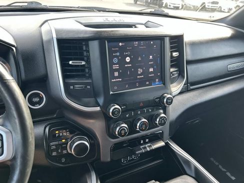Used 2023 RAM 1500 Big Horn AWD/4WD image 31
