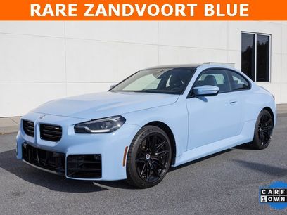 Used 2023 BMW M2