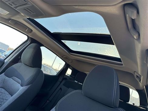 New 2026 Nissan Kicks SV w/ SV Premium Package image 17