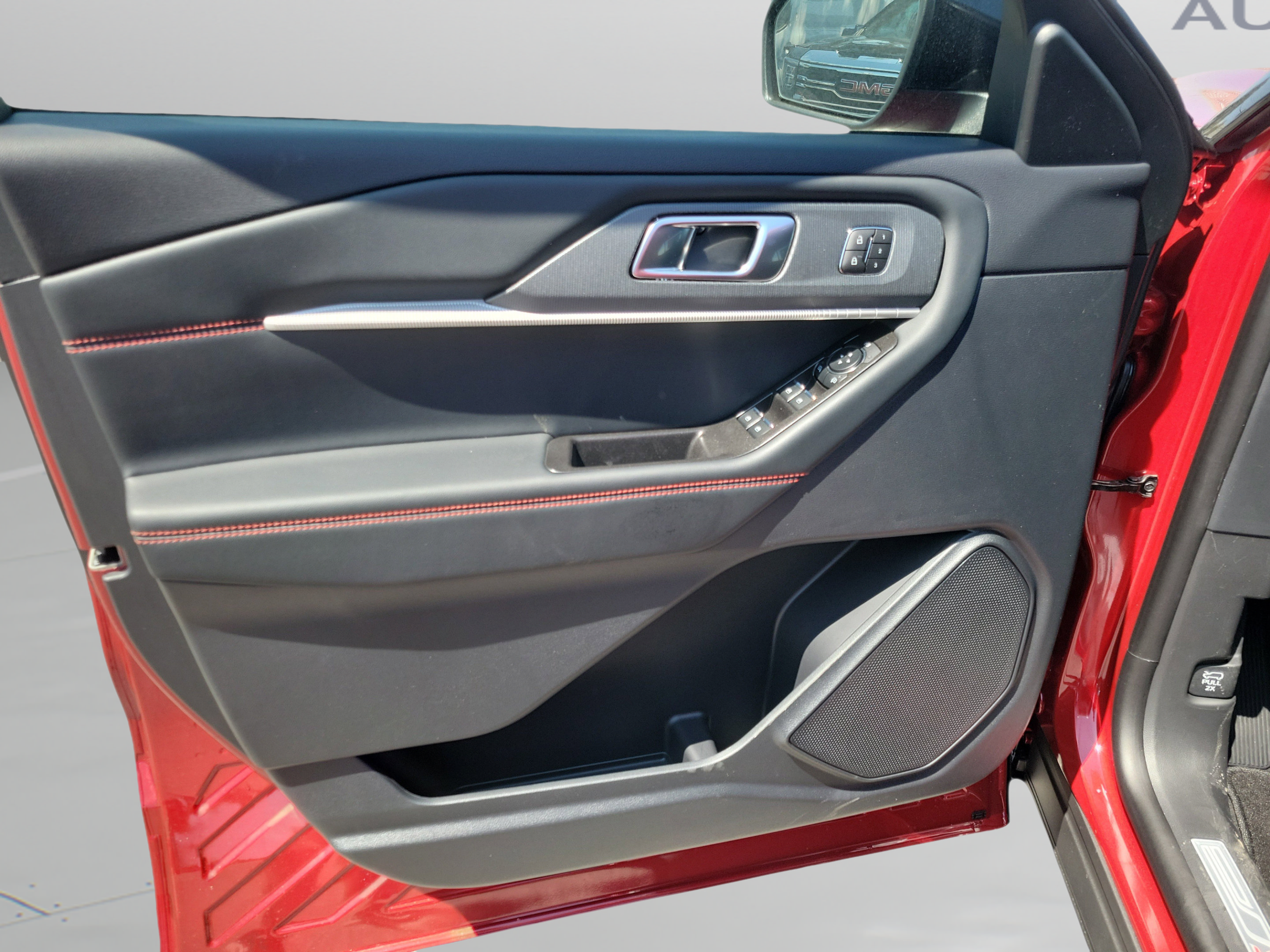 New 2026 Ford Explorer ST-Line w/ Premium Package RWD image 14