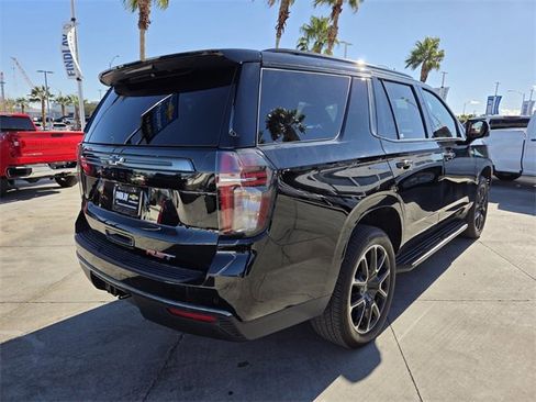 Used 2022 Chevrolet Tahoe RST w/ Luxury Package image 6