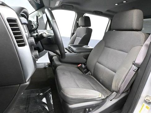 Used 2015 Chevrolet Silverado 3500 LT w/ LT Convenience Package image 25