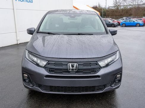 New 2026 Honda Odyssey EX-L image 3