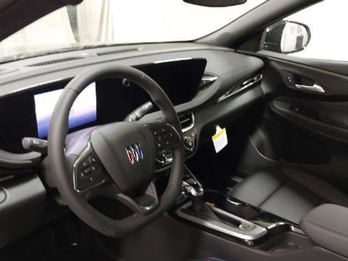 New 2026 Buick Envista Sport Touring w/ Convenience II Package image 17