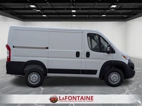 New 2026 RAM ProMaster 1500 w/ Convenience Group image 7