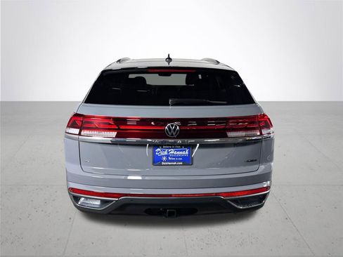 New 2026 Volkswagen Atlas Cross Sport SE AWD/4WD image 7