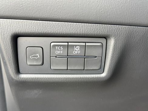 Used 2019 MAZDA CX-5 Touring image 20