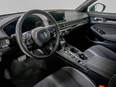 Used 2023 Honda Civic Sport image 20