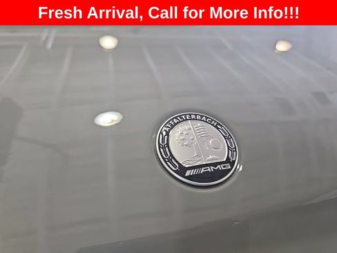 Used 2025 Mercedes-Benz G 63 AMG 4MATIC image 28