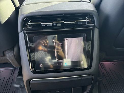 New 2026 Cadillac Escalade IQ Sport 1 w/ LPO, Floor Liner Package image 22