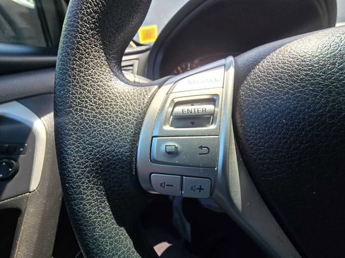 Used 2016 Nissan Altima 2.5 S w/ Power Driver Seat Package FWD image 21