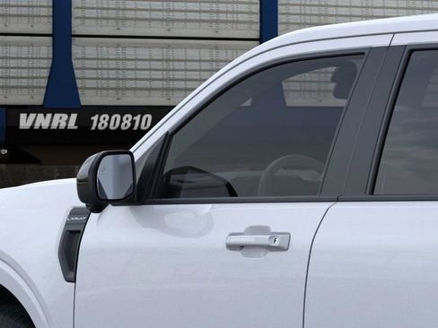 New 2026 Ford Maverick Lariat image 21