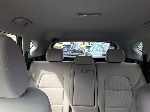Used 2019 Hyundai Tucson SE FWD image 33