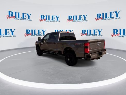 New 2026 Ford F250 XL w/ STX Appearance Package image 6