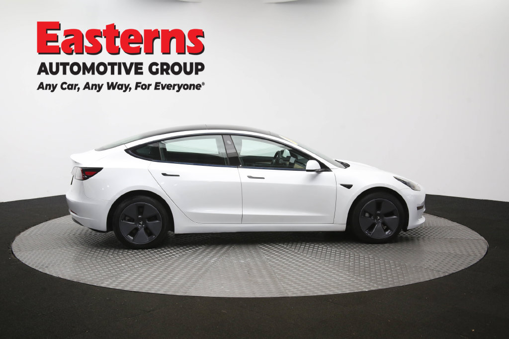 Used 2023 Tesla Model 3 Standard Range RWD image 41