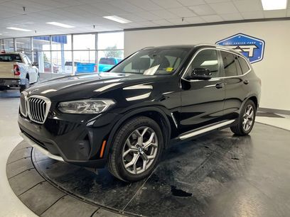 Used 2024 BMW X3 xDrive30i