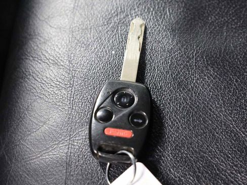 Used 2005 Honda Accord EX-L image 38