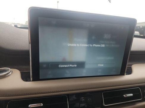 Used 2020 Lincoln Aviator Reserve w/ Elements Package Plus AWD/4WD image 9