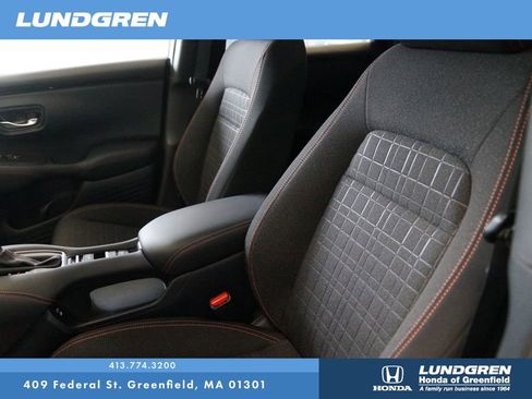 Used 2024 Honda HR-V Sport image 13