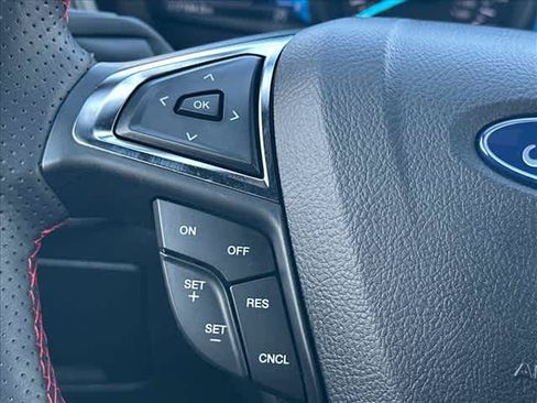 Used 2024 Ford Edge ST-Line AWD/4WD image 20