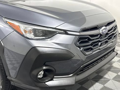 Used 2024 Subaru Crosstrek 2.0i Premium AWD/4WD image 12