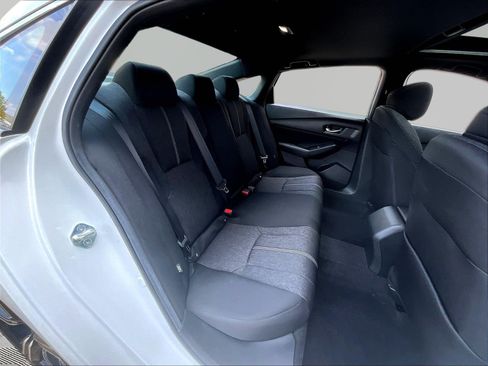 Used 2024 Honda Accord Sport image 24