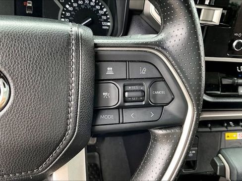 Used 2025 Toyota Tundra SR5 w/ SR5 Convenience Package AWD/4WD image 11