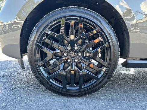 New 2026 Ford Expedition Max Platinum w/ Stealth Performance Package AWD/4WD image 28