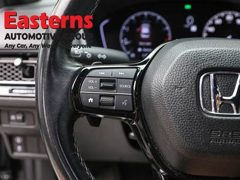 Used 2024 Honda Civic Sport image 15